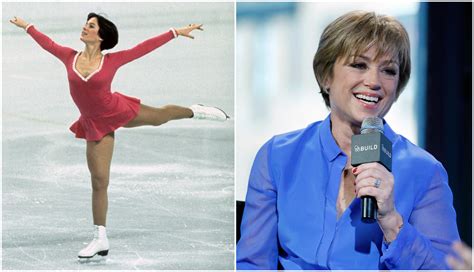 dorothy hamill|where is dorothy hamill now.